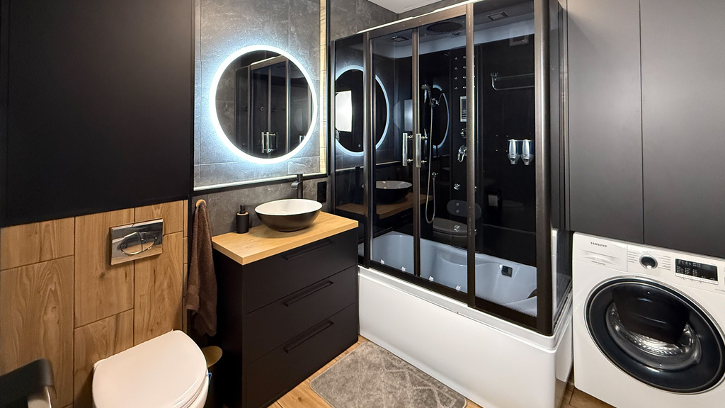 Mieszkanie na sprzedaż Szczecin, os. Słoneczne 64 m2 | Arka Nieruchomości