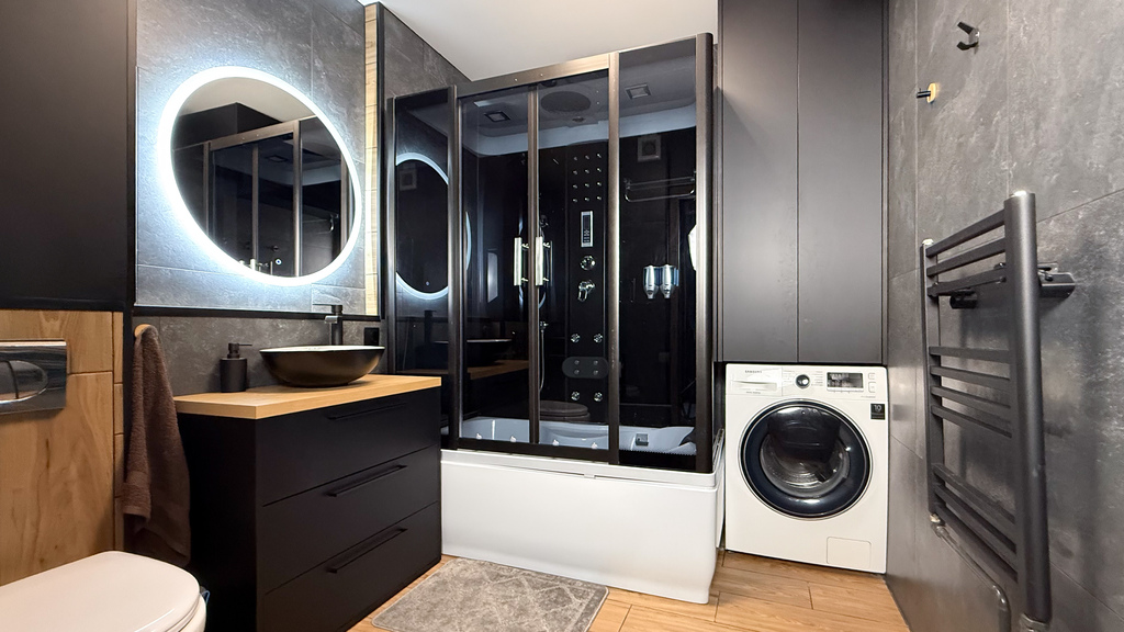 Mieszkanie na sprzedaż Szczecin, os. Słoneczne 64 m2 | Arka Nieruchomości