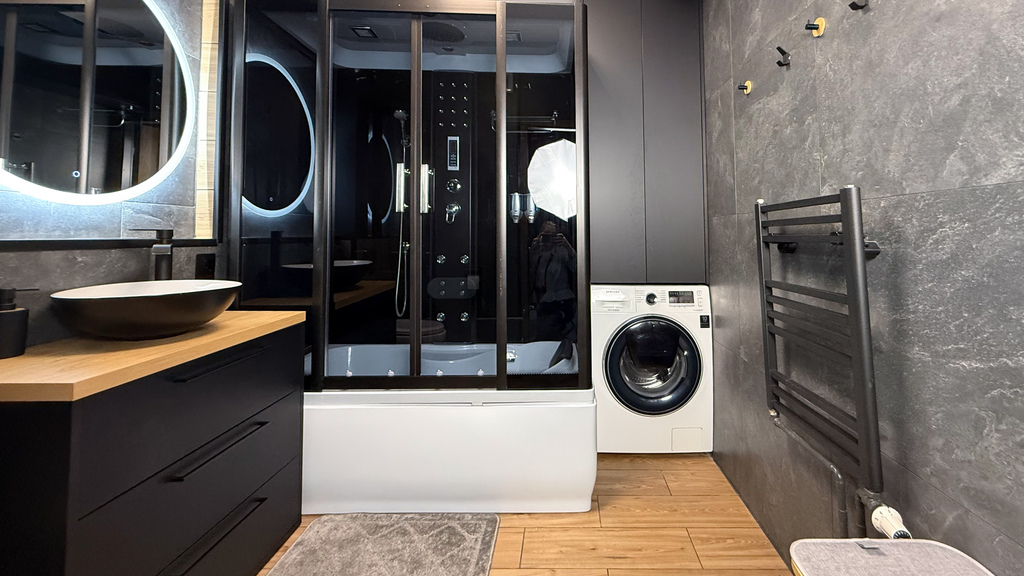 Mieszkanie na sprzedaż Szczecin, os. Słoneczne 64 m2 | Arka Nieruchomości