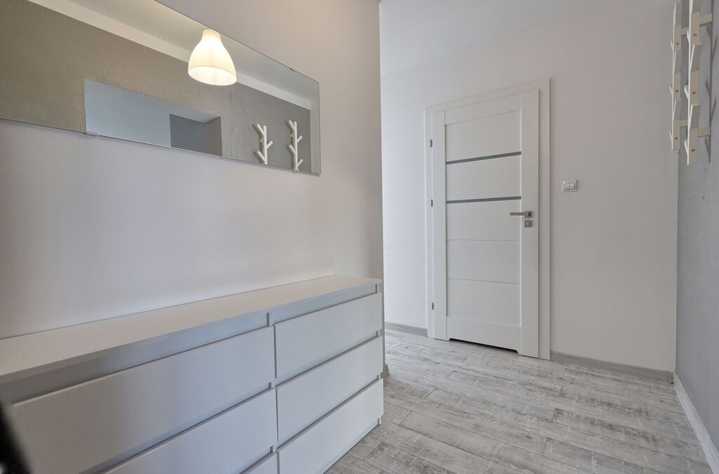 Mieszkanie na sprzedaż Szczecin, Śródmieście 51 m2 | Arka Nieruchomości