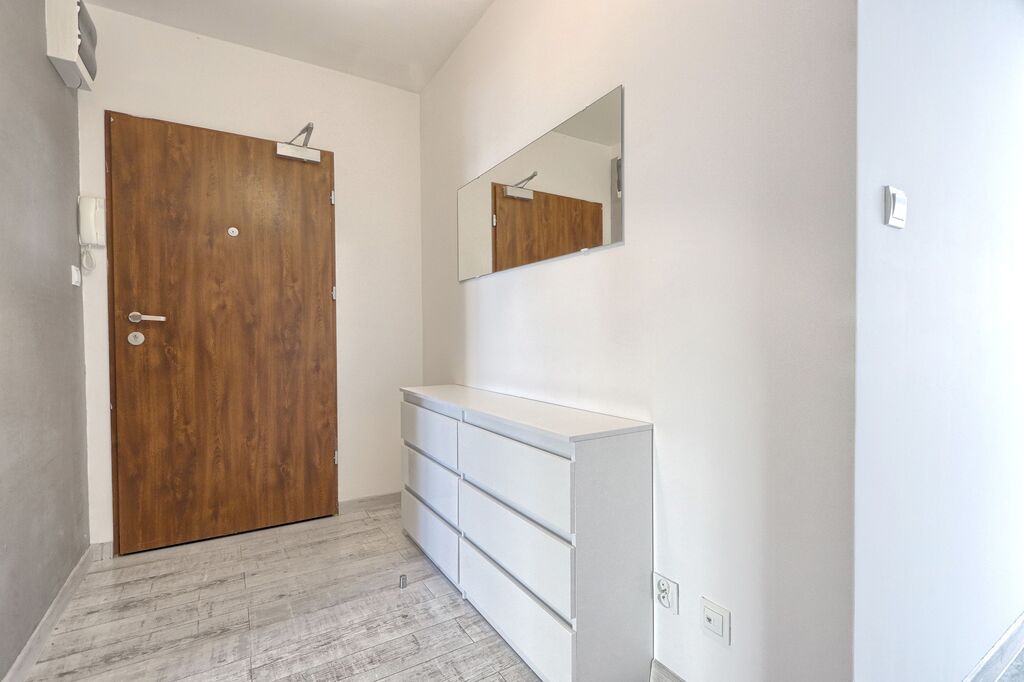 Mieszkanie na sprzedaż Szczecin, Śródmieście 51 m2 | Arka Nieruchomości