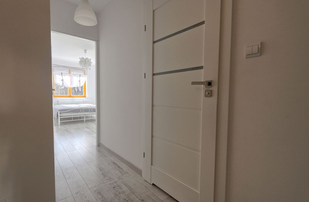 Mieszkanie na sprzedaż Szczecin, Śródmieście 51 m2 | Arka Nieruchomości