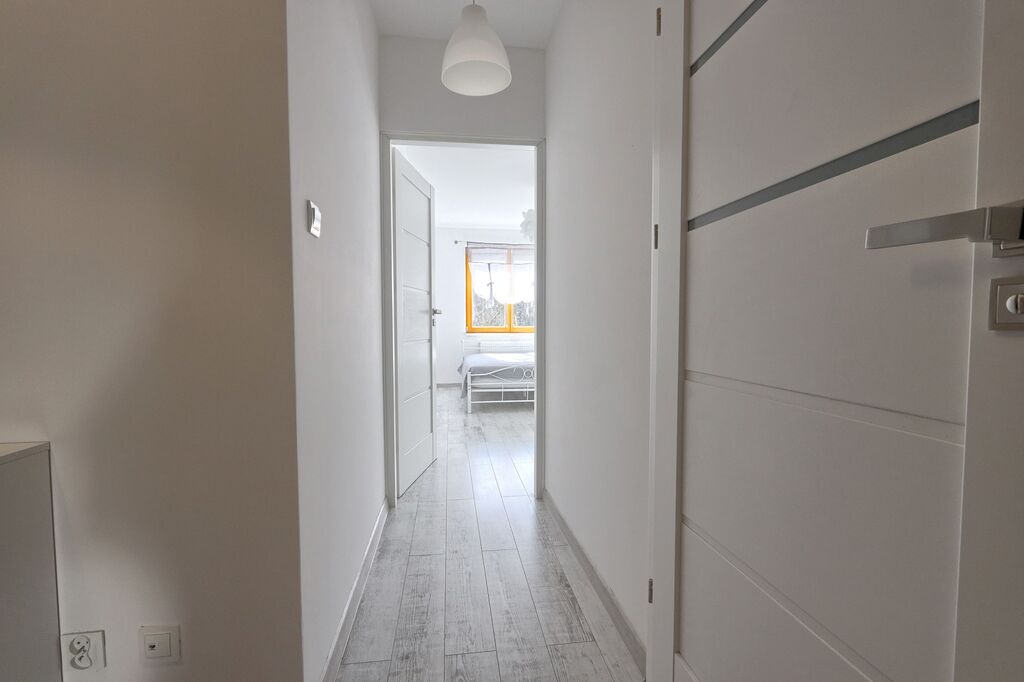 Mieszkanie na sprzedaż Szczecin, Śródmieście 51 m2 | Arka Nieruchomości