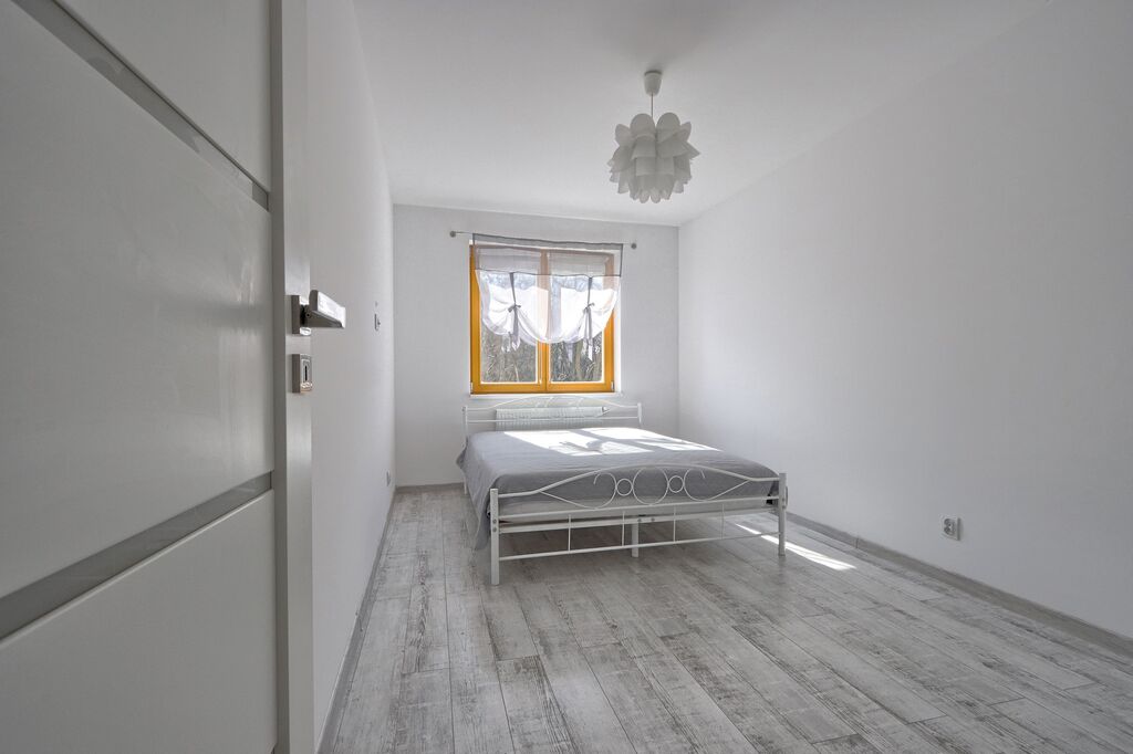 Mieszkanie na sprzedaż Szczecin, Śródmieście 51 m2 | Arka Nieruchomości