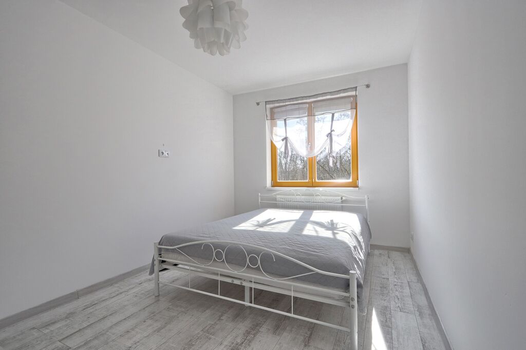 Mieszkanie na sprzedaż Szczecin, Śródmieście 51 m2 | Arka Nieruchomości