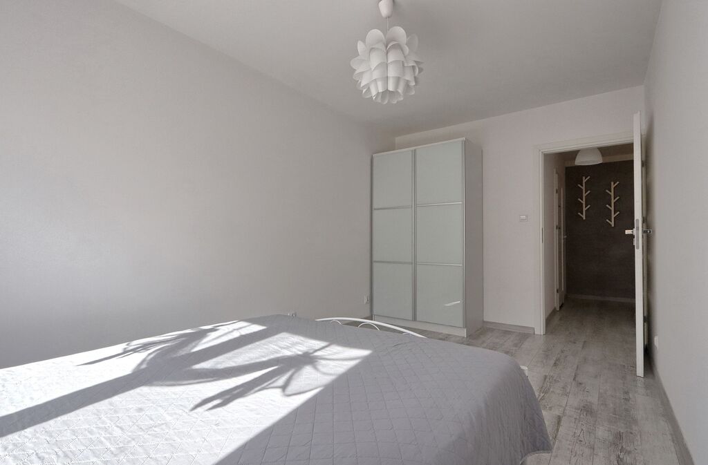 Mieszkanie na sprzedaż Szczecin, Śródmieście 51 m2 | Arka Nieruchomości