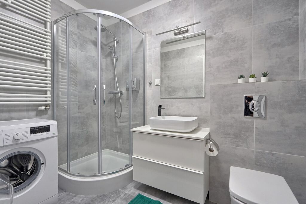 Mieszkanie na sprzedaż Szczecin, Śródmieście 51 m2 | Arka Nieruchomości