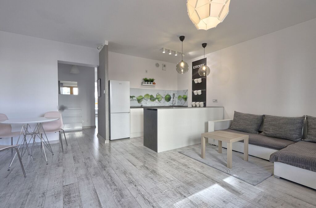 Mieszkanie na sprzedaż Szczecin, Śródmieście 51 m2 | Arka Nieruchomości