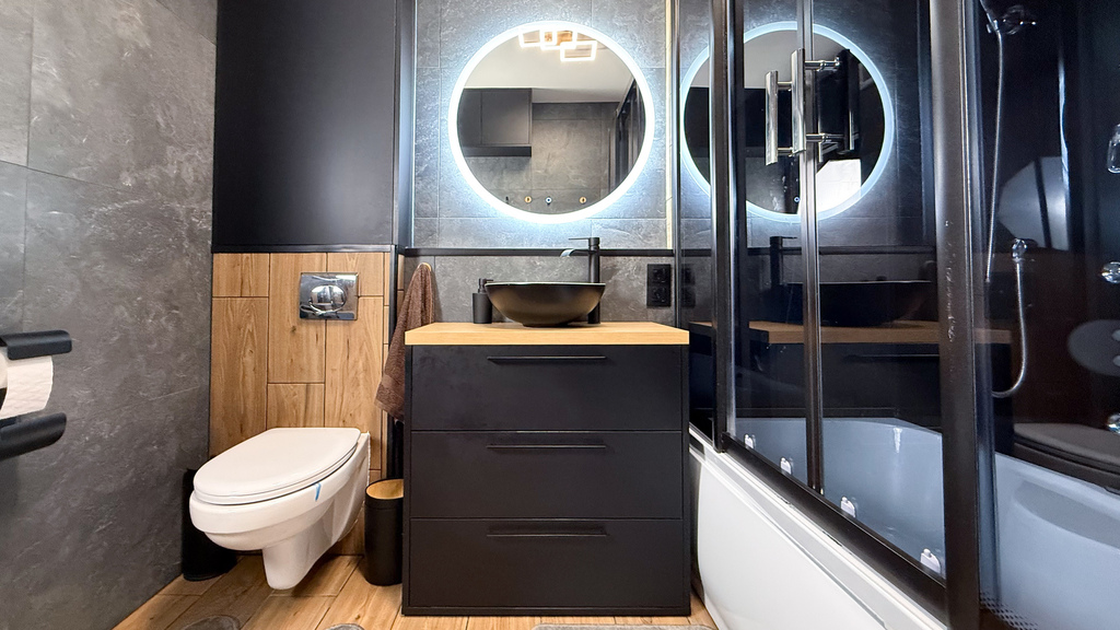 Mieszkanie na sprzedaż Szczecin, os. Słoneczne 64 m2 | Arka Nieruchomości