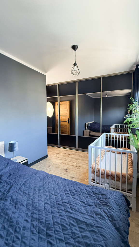 Mieszkanie na sprzedaż Szczecin, os. Słoneczne 64 m2 | Arka Nieruchomości