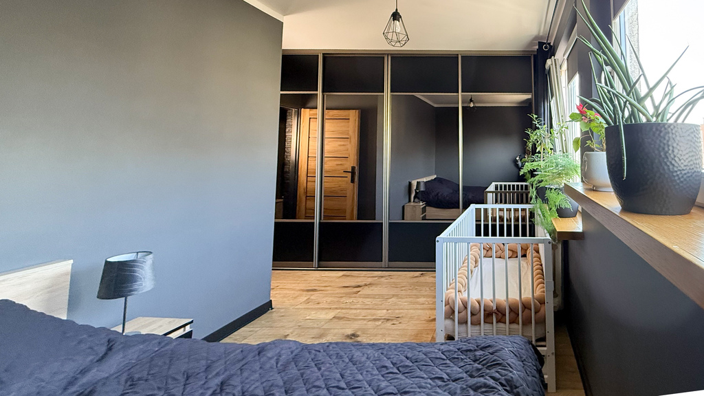 Mieszkanie na sprzedaż Szczecin, os. Słoneczne 64 m2 | Arka Nieruchomości