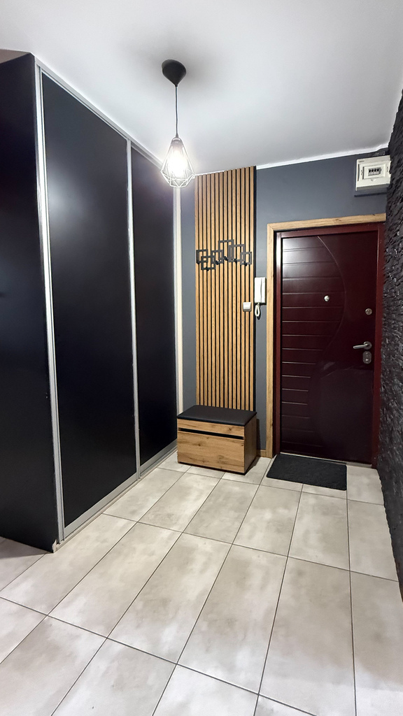 Mieszkanie na sprzedaż Szczecin, os. Słoneczne 64 m2 | Arka Nieruchomości