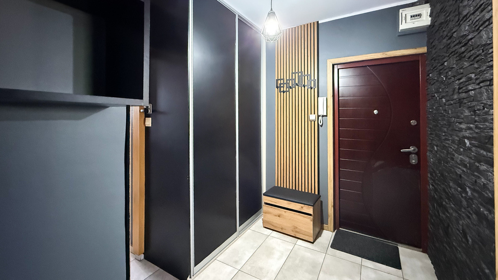 Mieszkanie na sprzedaż Szczecin, os. Słoneczne 64 m2 | Arka Nieruchomości