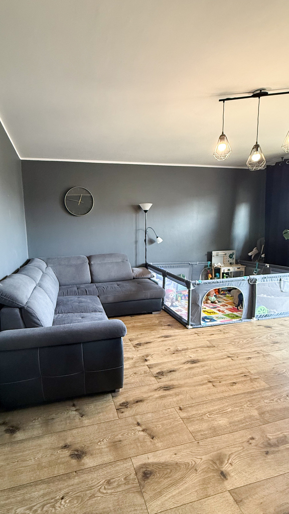 Mieszkanie na sprzedaż Szczecin, os. Słoneczne 64 m2 | Arka Nieruchomości