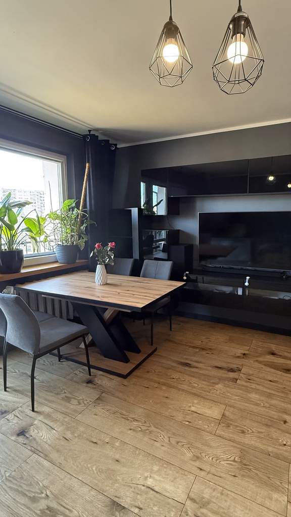 Mieszkanie na sprzedaż Szczecin, os. Słoneczne 64 m2 | Arka Nieruchomości