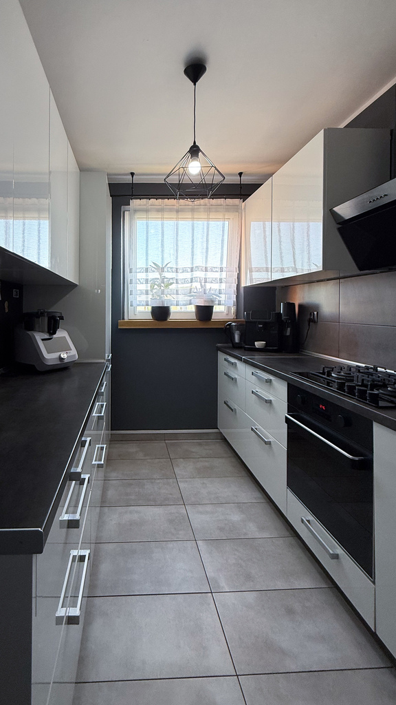 Mieszkanie na sprzedaż Szczecin, os. Słoneczne 64 m2 | Arka Nieruchomości