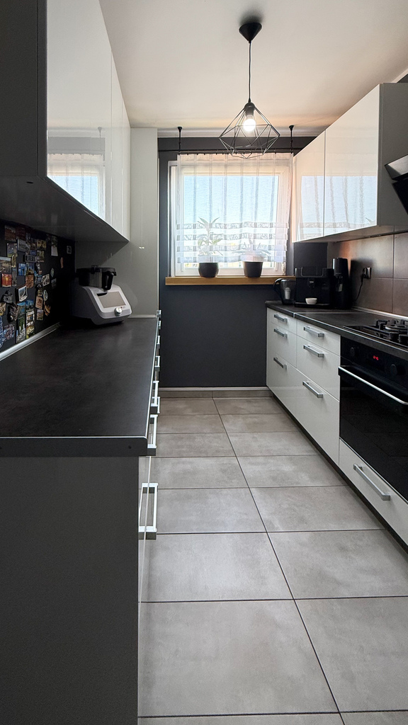 Mieszkanie na sprzedaż Szczecin, os. Słoneczne 64 m2 | Arka Nieruchomości