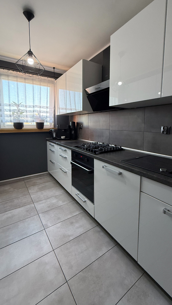 Mieszkanie na sprzedaż Szczecin, os. Słoneczne 64 m2 | Arka Nieruchomości