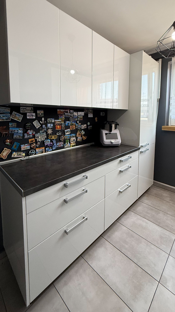 Mieszkanie na sprzedaż Szczecin, os. Słoneczne 64 m2 | Arka Nieruchomości