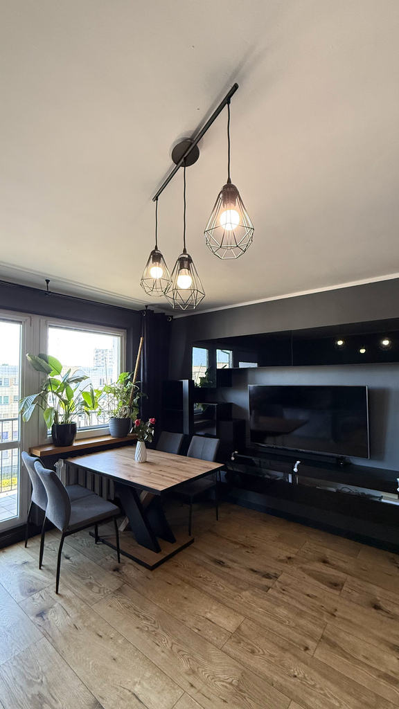 Mieszkanie na sprzedaż Szczecin, os. Słoneczne 64 m2 | Arka Nieruchomości