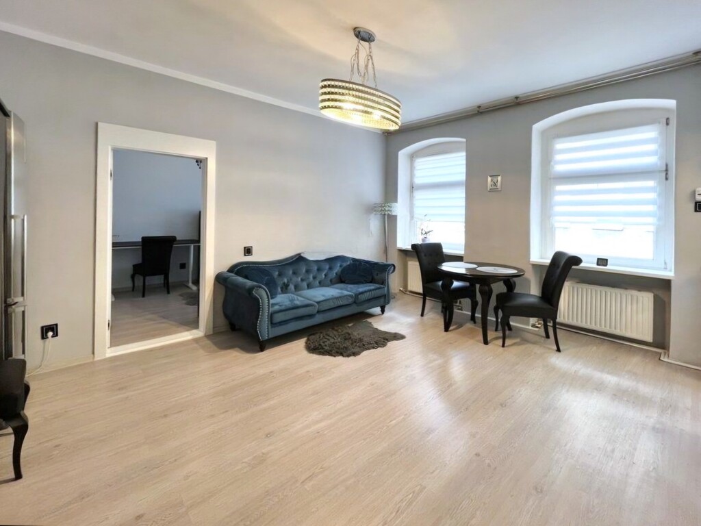 Mieszkanie na wynajem Szczecin, Niebuszewo 38 m2 | Arka Nieruchomości