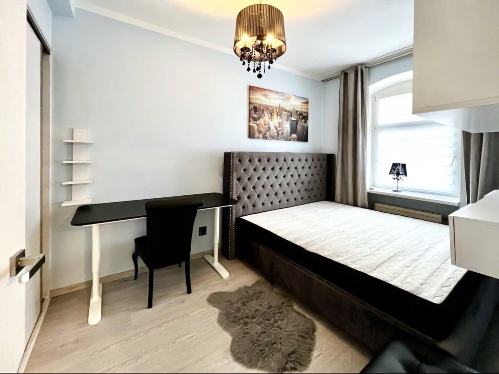 Mieszkanie na wynajem Szczecin, Niebuszewo 38 m2 | Arka Nieruchomości