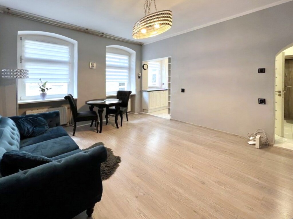 Mieszkanie na wynajem Szczecin, Niebuszewo 38 m2 | Arka Nieruchomości