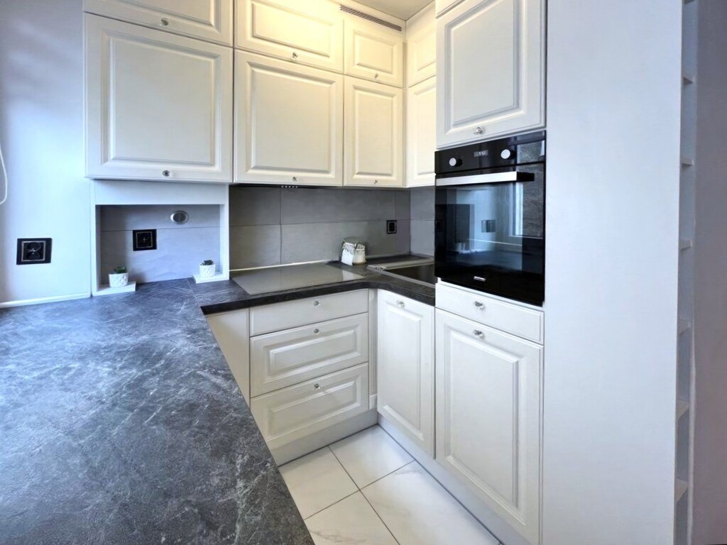 Mieszkanie na wynajem Szczecin, Niebuszewo 38 m2 | Arka Nieruchomości