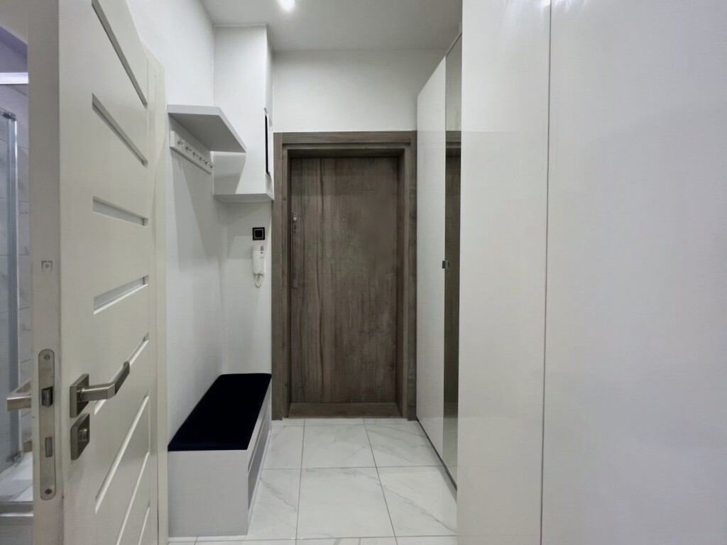 Mieszkanie na wynajem Szczecin, Niebuszewo 38 m2 | Arka Nieruchomości