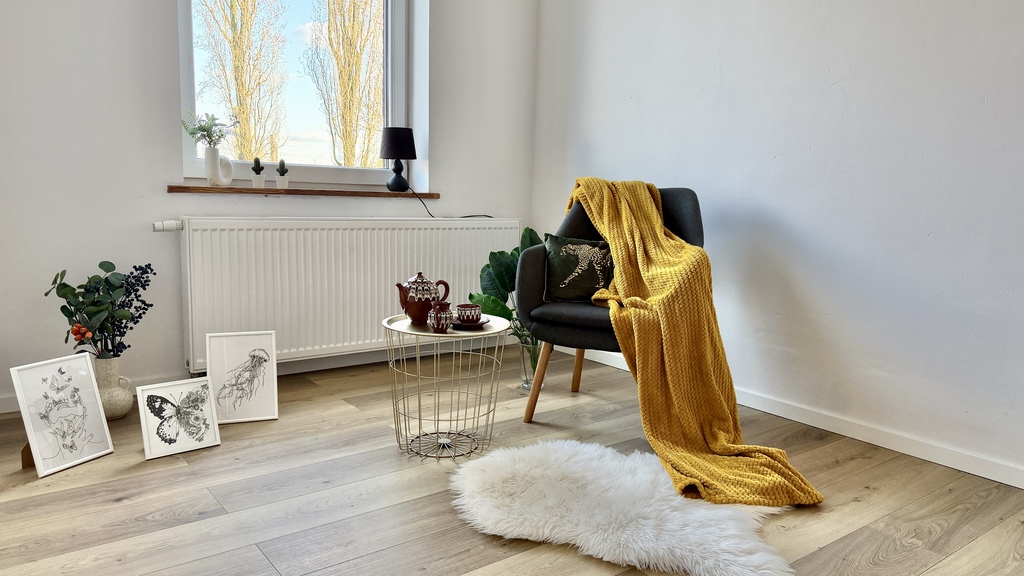 Mieszkanie na sprzedaż Szczecin, Stołczyn 39 m2 | Arka Nieruchomości