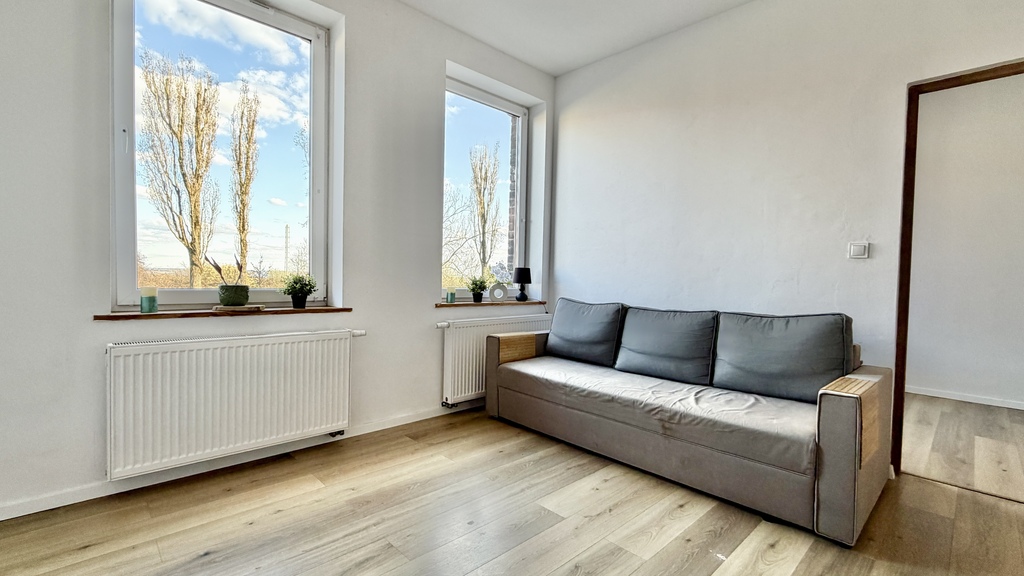 Mieszkanie na sprzedaż Szczecin, Stołczyn 39 m2 | Arka Nieruchomości