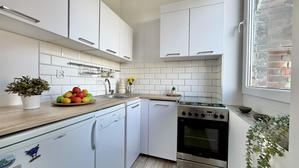 Mieszkanie na sprzedaż Szczecin, Stołczyn 39 m2 | Arka Nieruchomości