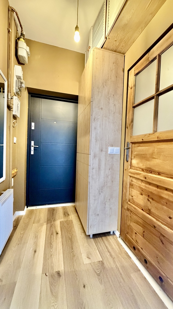 Mieszkanie na sprzedaż Szczecin, Stołczyn 39 m2 | Arka Nieruchomości