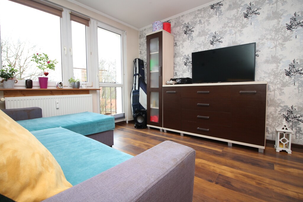 Mieszkanie na sprzedaż Stargard 48 m2 | Arka Nieruchomości