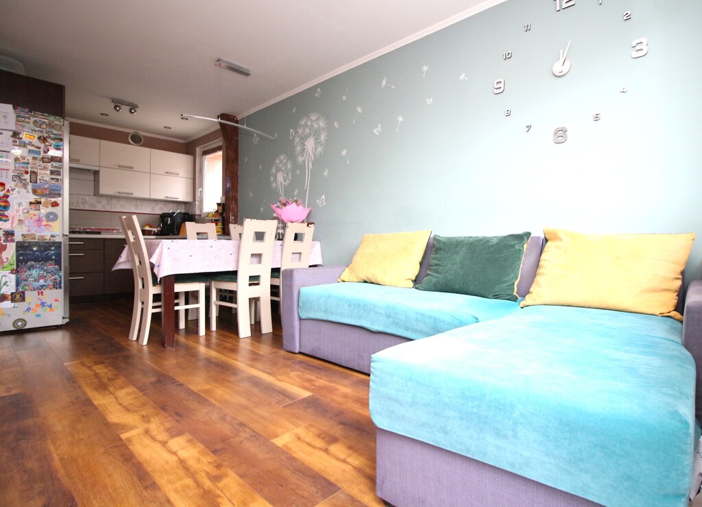 Mieszkanie na sprzedaż Stargard 48 m2 | Arka Nieruchomości