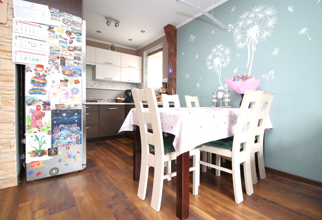 Mieszkanie na sprzedaż Stargard 48 m2 | Arka Nieruchomości