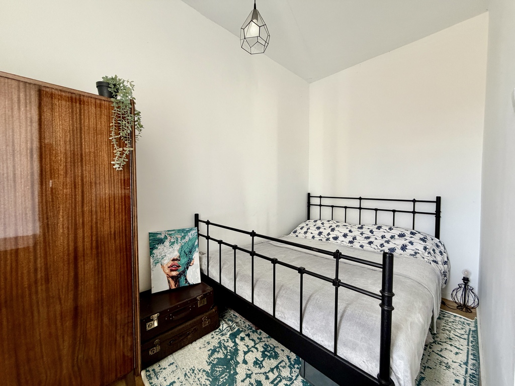 Mieszkanie na sprzedaż Niekłończyca 38 m2 | Arka Nieruchomości