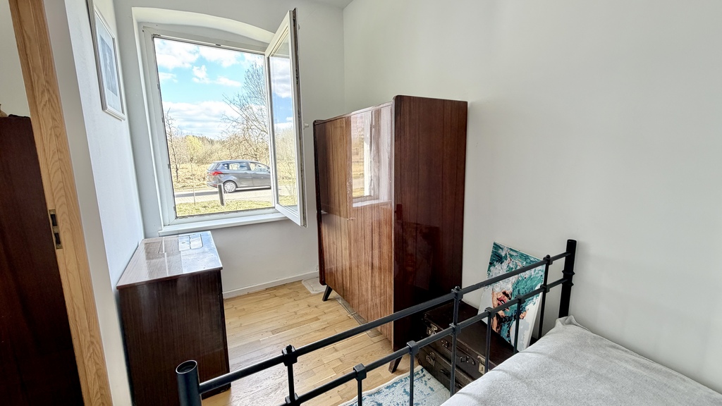 Mieszkanie na sprzedaż Niekłończyca 38 m2 | Arka Nieruchomości