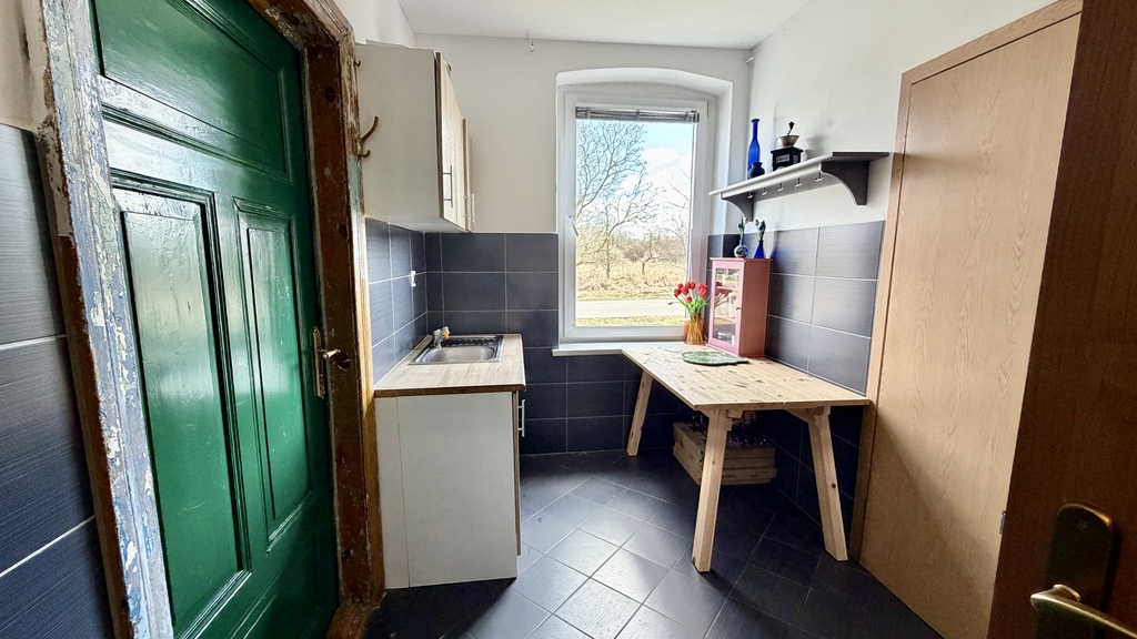 Mieszkanie na sprzedaż Niekłończyca 38 m2 | Arka Nieruchomości