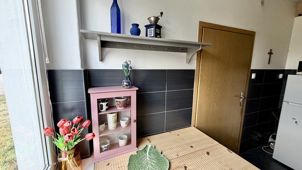 Mieszkanie na sprzedaż Niekłończyca 38 m2 | Arka Nieruchomości