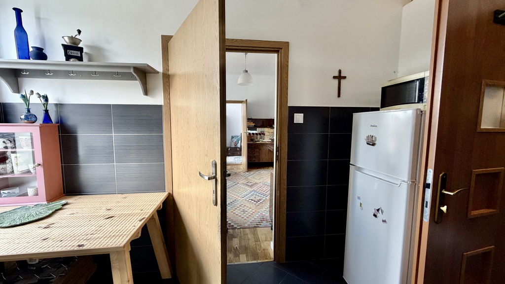 Mieszkanie na sprzedaż Niekłończyca 38 m2 | Arka Nieruchomości