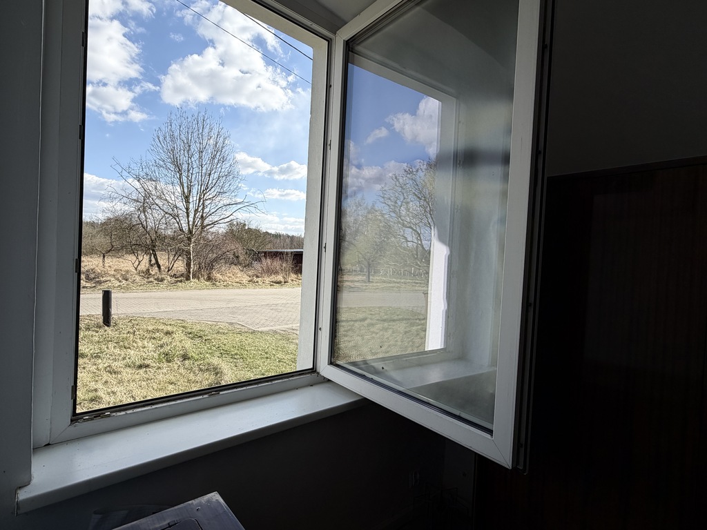 Mieszkanie na sprzedaż Niekłończyca 38 m2 | Arka Nieruchomości