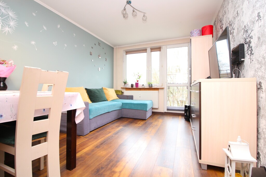 Mieszkanie na sprzedaż Stargard 48 m2 | Arka Nieruchomości