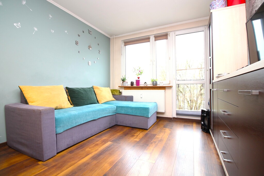 Mieszkanie na sprzedaż Stargard 48 m2 | Arka Nieruchomości