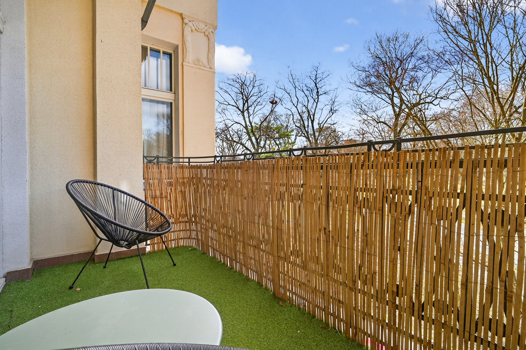 Mieszkanie na wynajem Szczecin, Śródmieście-Centrum 97 m2 | Arka Nieruchomości