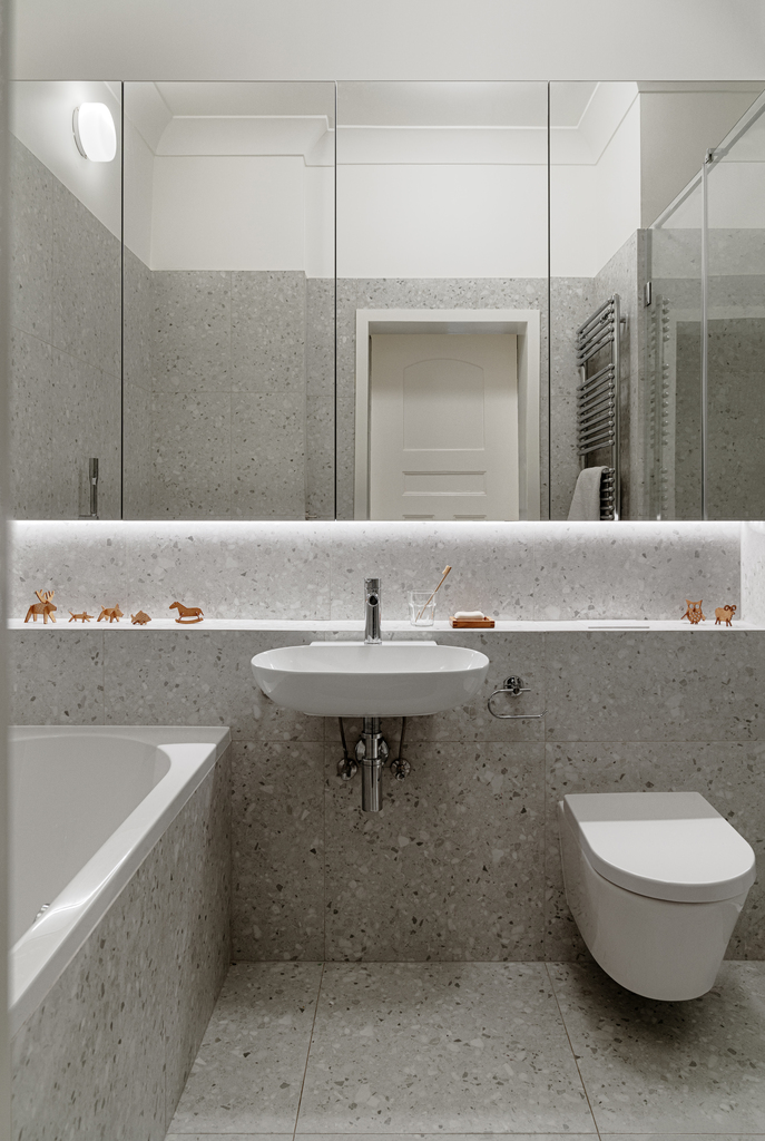 Mieszkanie na wynajem Szczecin, Śródmieście-Centrum 97 m2 | Arka Nieruchomości