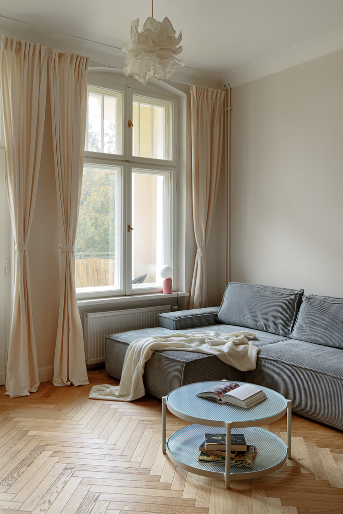 Mieszkanie na wynajem Szczecin, Śródmieście-Centrum 97 m2 | Arka Nieruchomości