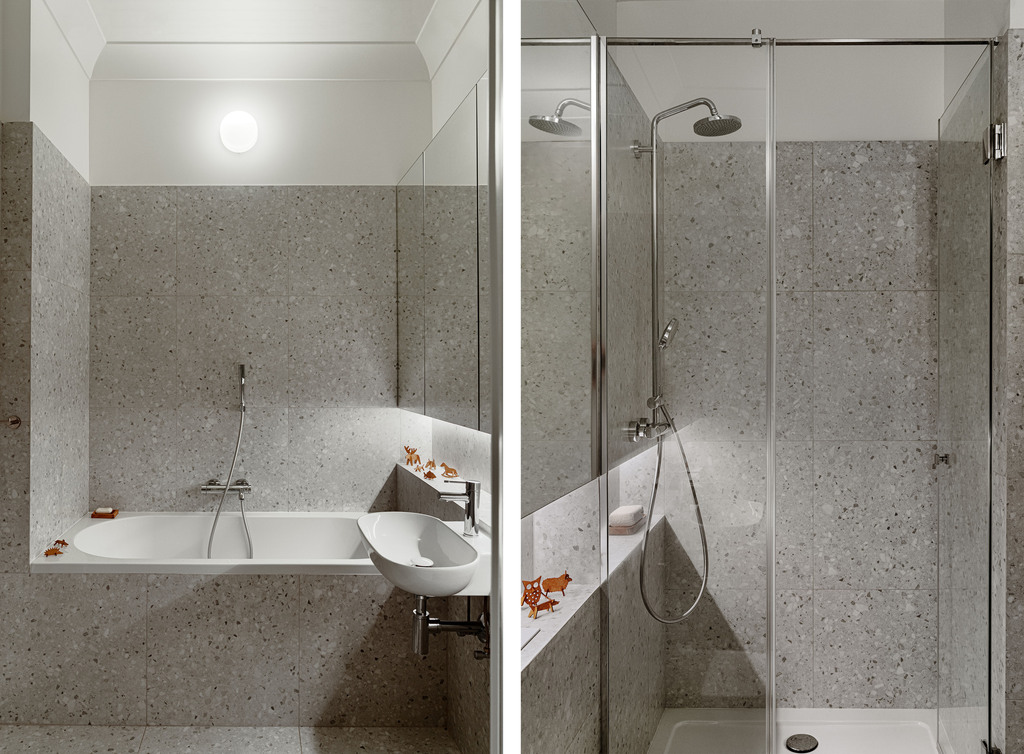 Mieszkanie na wynajem Szczecin, Śródmieście-Centrum 97 m2 | Arka Nieruchomości