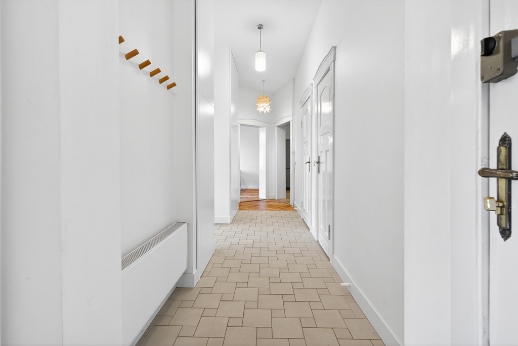 Mieszkanie na wynajem Szczecin, Śródmieście-Centrum 97 m2 | Arka Nieruchomości