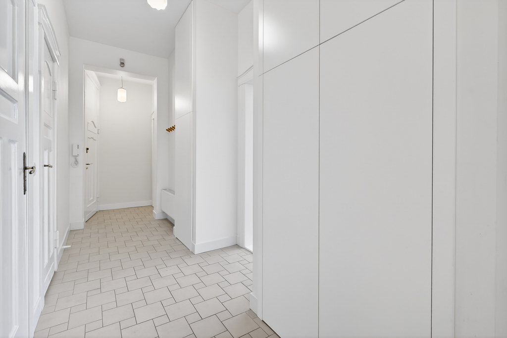 Mieszkanie na wynajem Szczecin, Śródmieście-Centrum 97 m2 | Arka Nieruchomości